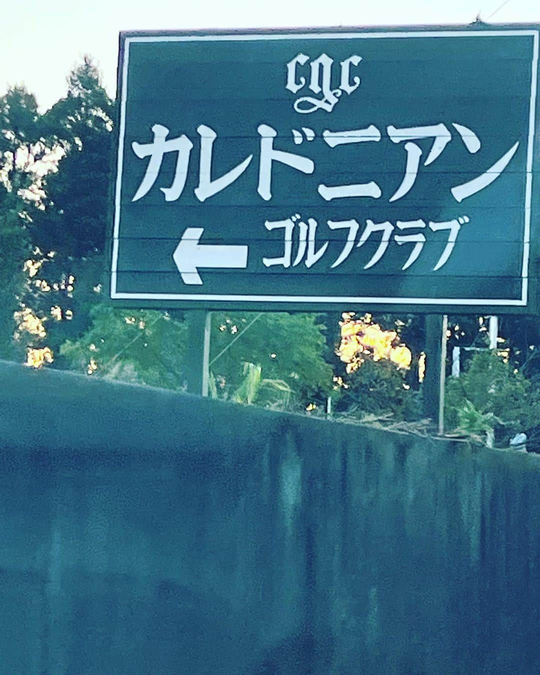 金村義明さんのインスタグラム写真 - (金村義明Instagram)「バラいろダンディ生放送終わりで成田ビューホテルへ 5時半起きのバラダン🌹楽屋弁当食べてカレドニアンへ 7時スタートのスループレー カレドニアンローハンデメンバー達と、チャンピオンティーから12フィートのグリーン超難しい難コース！ 前半48、そのまま後半41 それも1メートル3回外しの反省だらけ！ そのまま初マグロ屋へ！ 無茶苦茶流行ってる店 漬け丼最高、超満腹！」11月26日 21時17分 - yoshiaki_kanemura