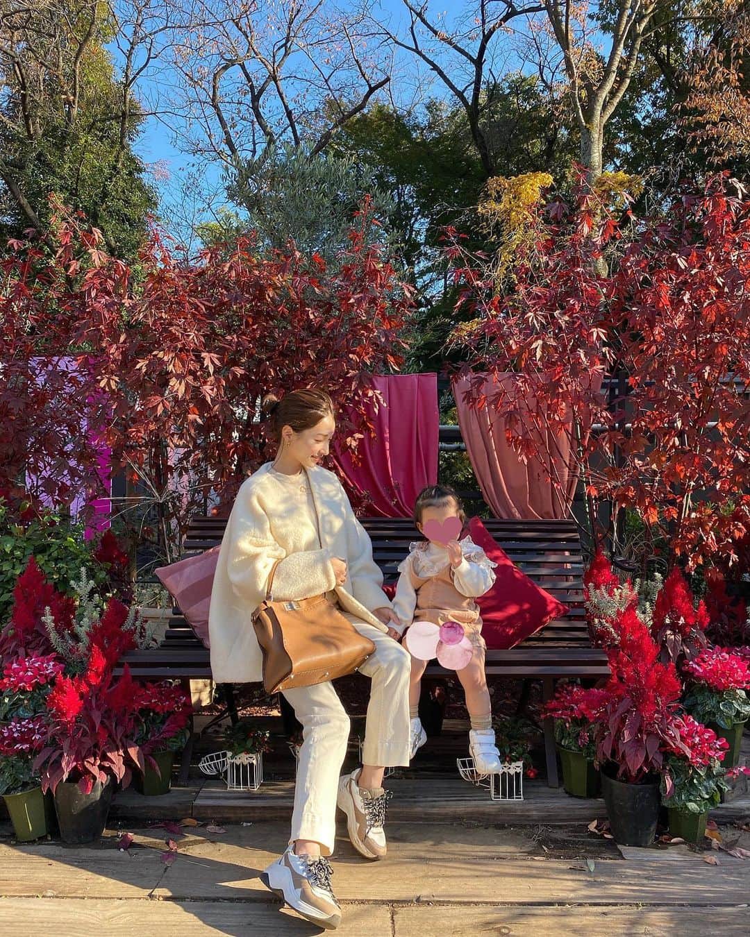 吉田理紗のグルメインスタ