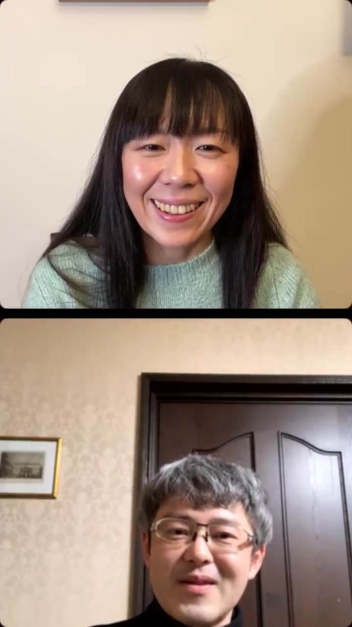 徳永慶子のインスタグラム