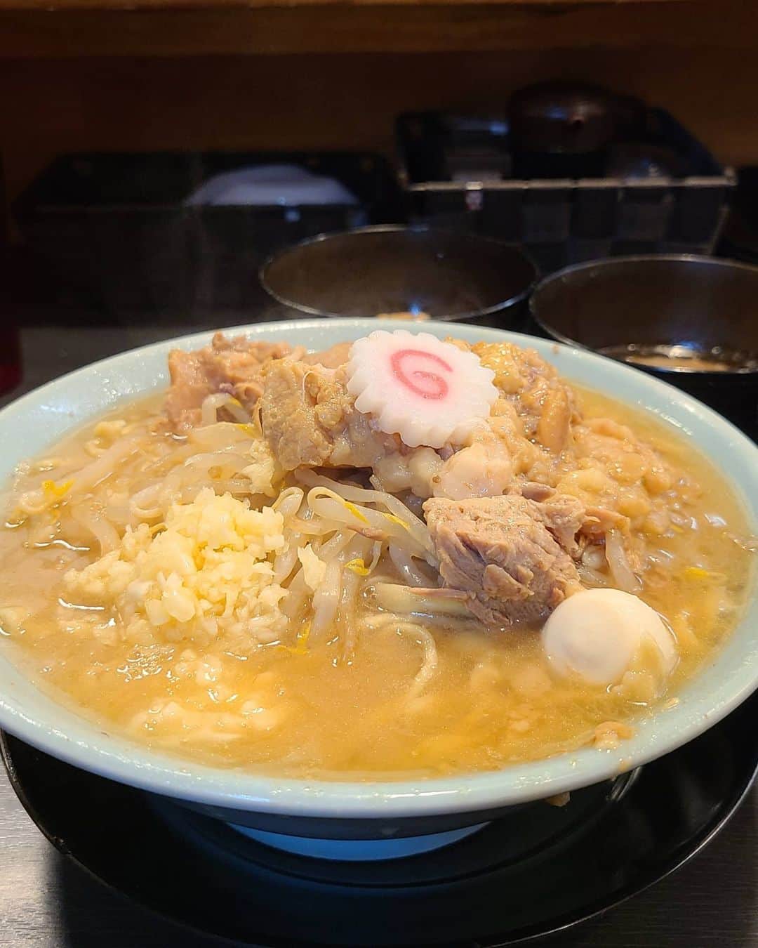 松本拓馬のグルメインスタ