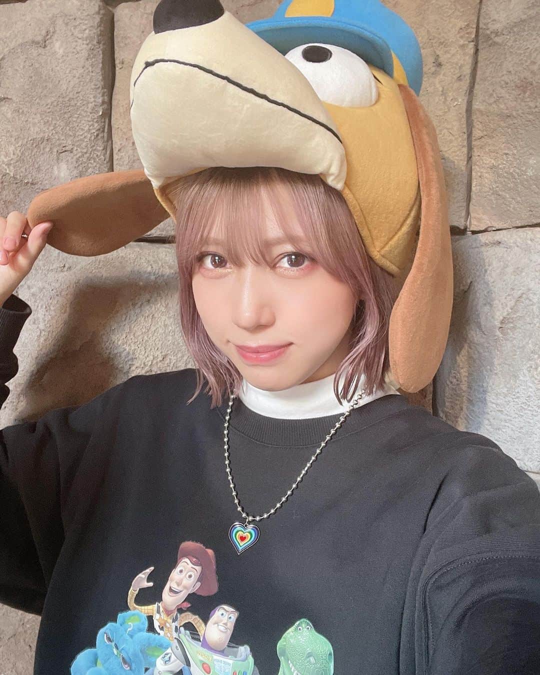 茂木忍のインスタグラム：「🐶🐶🐶」