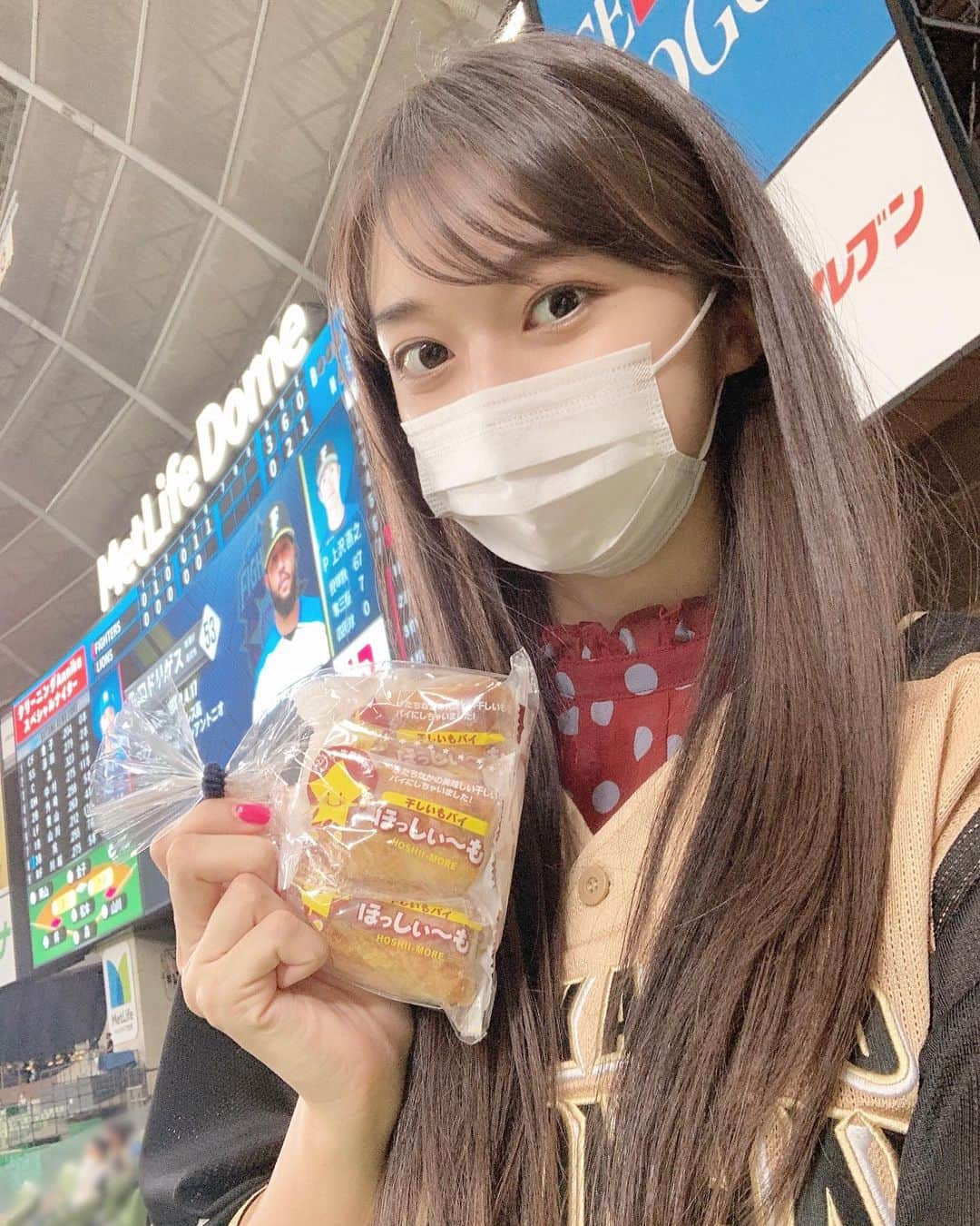 牧野真莉愛のインスタグラム