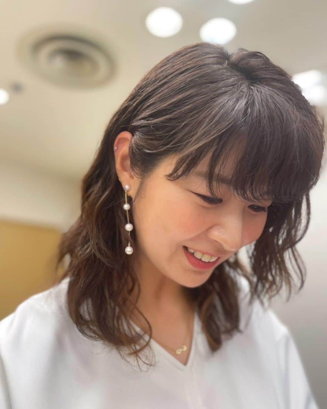 木村沙織さんのインスタグラム写真 - (木村沙織Instagram)「. JA共済の表彰式に参加されたみなさんと 対談してきました☺️ . 本当におめでとうございます👏🏼✨ . . 💠 @undertherose3019」11月26日 23時50分 - saoriiiii819