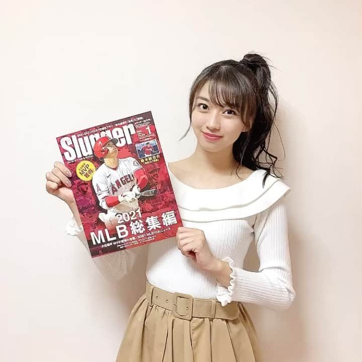 牧野真莉愛のインスタグラム
