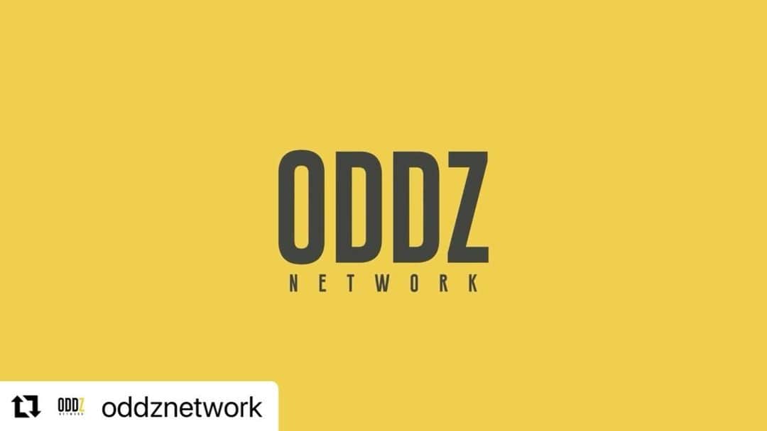 ロナウドのインスタグラム：「Ontem a noite foi de estreia da #RonaldoTV, hoje lançamos oficialmente as redes da @oddznetwork - nossa holding de entretenimento, esporte e cultura que vai estar ao seu lado em todos os momentos. 💛  A Ronaldo TV é um dos muitos projetos que fará parte do nosso ecossistema. Siga @oddznetwork para saber #tudodeoddz!  #Repost @oddznetwork with @make_repost ・・・ chegamos  com o propósito de transformar a sua experiência no universo do entretenimento,  esporte e cultura  como você, também somos fãs  e uma estrada de mais de 10 anos de vivências imersivas nos trouxe até aqui  dentro da @octagonbrasil, percebemos que os muros de atuação de uma agência não nos cabiam  para ir além, atuamos em rede  conectamos diferentes negócios que têm o poder de unir tecnologia, criatividade, dados, performance e inovação a favor do desenvolvimento de toda a indústria  no começo do ano, anunciamos a criação da holding  hoje, depois de meses em um processo de triagem, construção e disrupção para criar, entregar e capturar valor  lançamos oficialmente a nossa marca  com muitas novidades a caminho  🟨 prazer, somos a oddz 🟨  um ecossistema de empresas que estará ao seu lado em todos os momentos  e, para nós, não existe ponto final  #oddznetwork #tudodeoddz」
