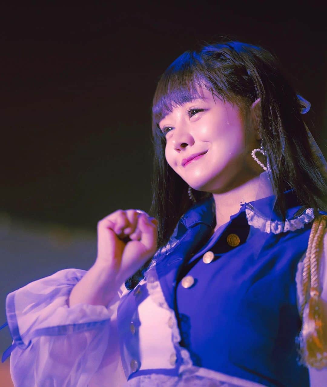 わかにゃん。のインスタグラム：「にあ推しになってみる？？、」