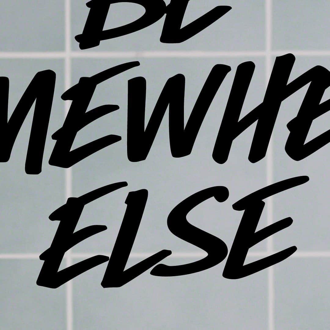 LUSH Cosmeticsのインスタグラム：「Be somewhere else. Whether that’s in a bath with a good book; taking some me time with a face mask and a cup of tea; or simply getting outside for some fresh air, we’re encouraging our customers to stop scrolling and be somewhere else instead. We're saying goodbye to Instagram until this platform can provide a safer environment for its users. The serious effects of social media on mental health are being ignored by this platform. It’s time to stop scrolling and be somewhere else. We want to engage with you in places that look after you and your mental wellbeing. Read more, link in bio.  If you have any customer service enquiries, we ask you to please contact us through our other channels. You can find them on the Contact Us page on our website. We will continue to respond to DMs here until January 2022.」