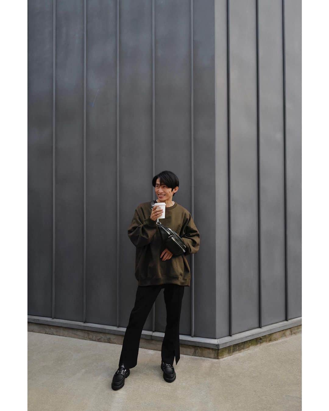 三宅健さんのインスタグラム写真 - (三宅健Instagram)「Break Time!」11月27日 12時28分 - kenmiyake_j