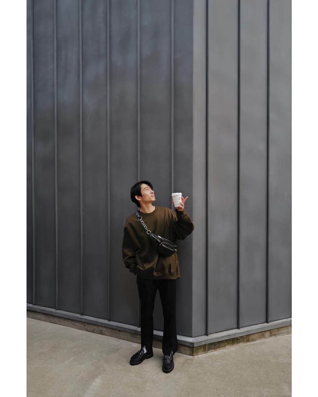 三宅健さんのインスタグラム写真 - (三宅健Instagram)「Break Time!」11月27日 12時28分 - kenmiyake_j