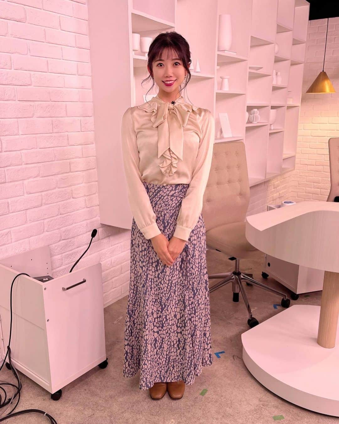 黒田菜月のインスタグラム
