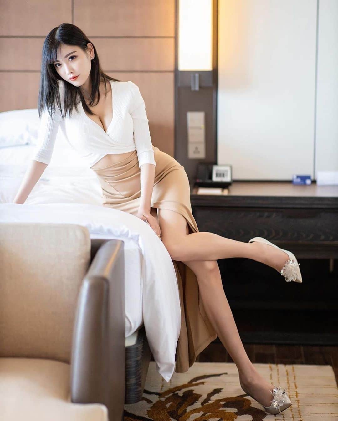 ラブリーアジア女性さんのインスタグラム写真 - (ラブリーアジア女性Instagram)11月27日 4時41分 - lovely.asians_