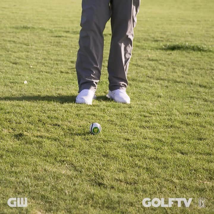 ロバート・マッキンタイアのインスタグラム：「Wee look at a shoot I did in my hometown last month.  Full piece out next week 👍  @skratch @golftv」