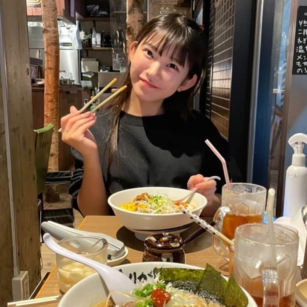 長澤茉里奈さんのインスタグラム写真 - (長澤茉里奈Instagram)「ラーメン食べたい🍜 おはよう☀ #ラーメン #食べたい #寒い #あったまりたい」11月27日 10時02分 - marinanagasawa1008