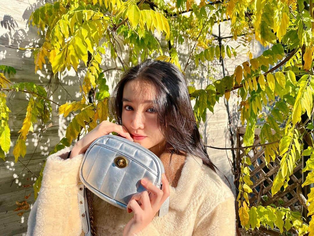 kokiさんのインスタグラム写真 - (kokiInstagram)「@coach ♥️♥️♥️」11月27日 10時25分 - koki