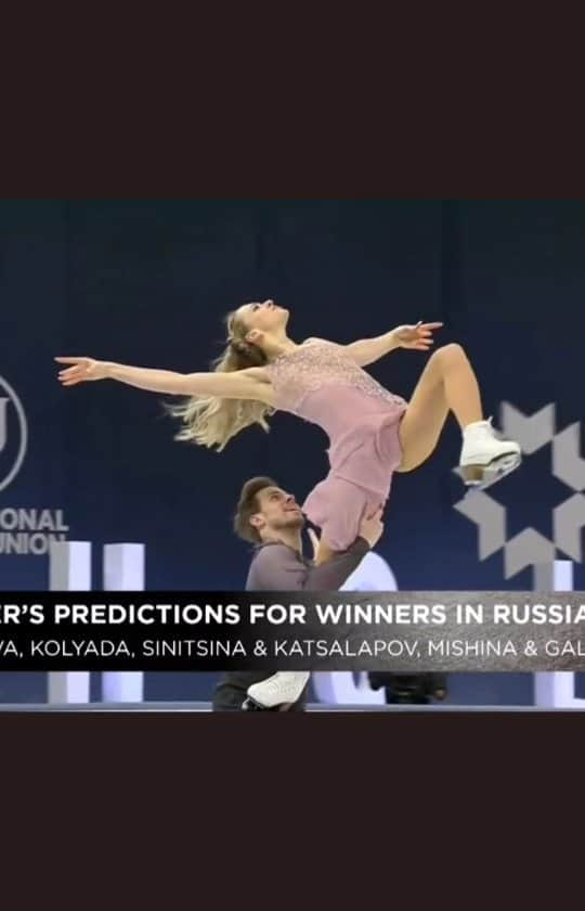 アッシャー・ヒルのインスタグラム：「Rostelecom Cup 2021 Preview  Kamila Valieva for gold in everything. Already some surprises already in the short programs. Who are your picks for medals at Rostelecom Cup? Check out the entire preview for the 6th and final stop of the Grand Prix season on CBC Sports YT Channel, link in bio!  #ditto #kamilavalieva #mishinagalliamov #kolyada #sinitsinakatsalapov #vincentzhou #chockbates #usacheva #isu #olympics #beijing2022 #grandprix #pairs #men #women #yuzuruhanyu #suihan #figureskating #icedance #stepsequence #quads #trusova #rostelecomcup #nhktrophy #coloryourice #grandprix」