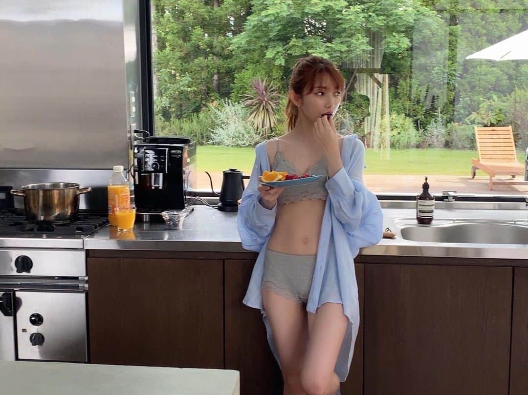 後藤真希のインスタグラム