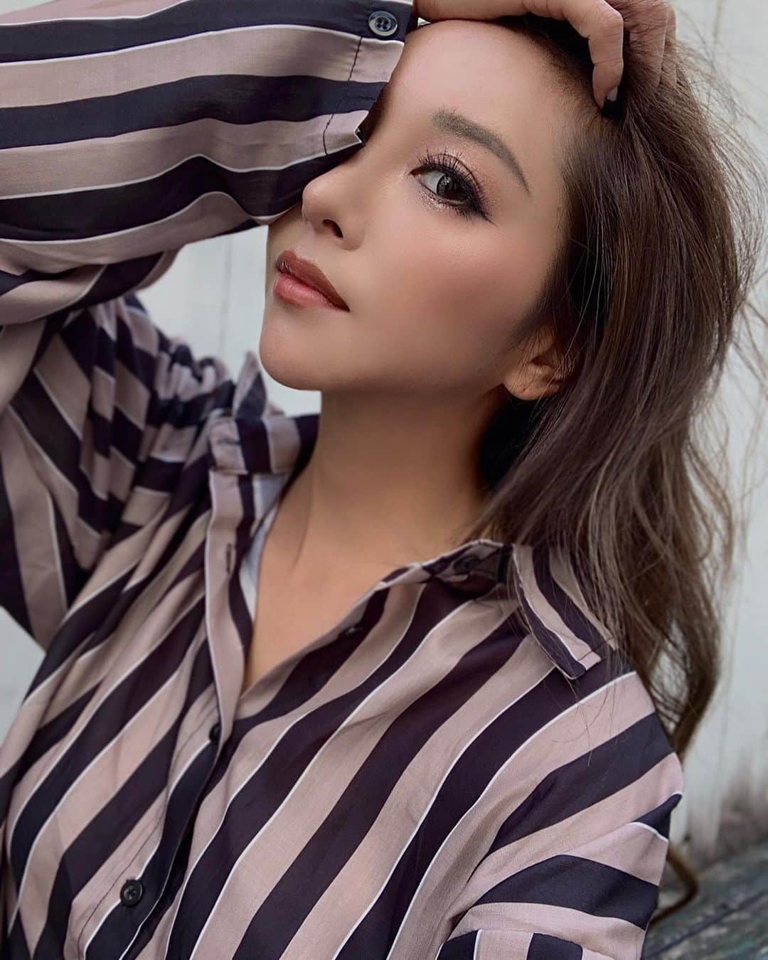 山崎みどりのインスタグラム