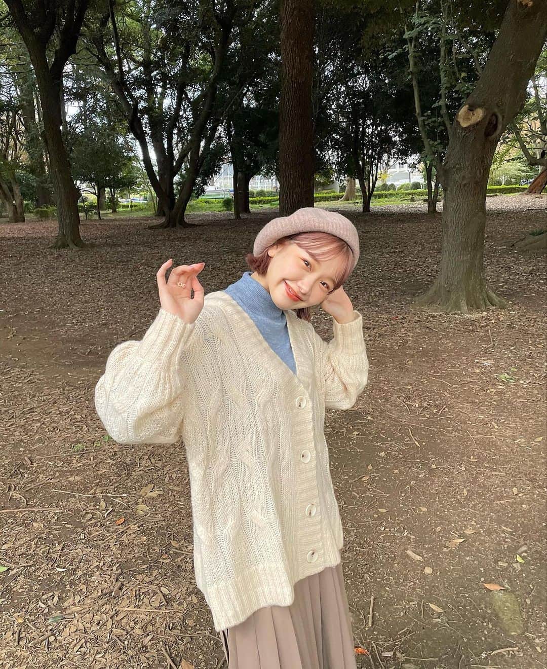 きりまるのインスタグラム