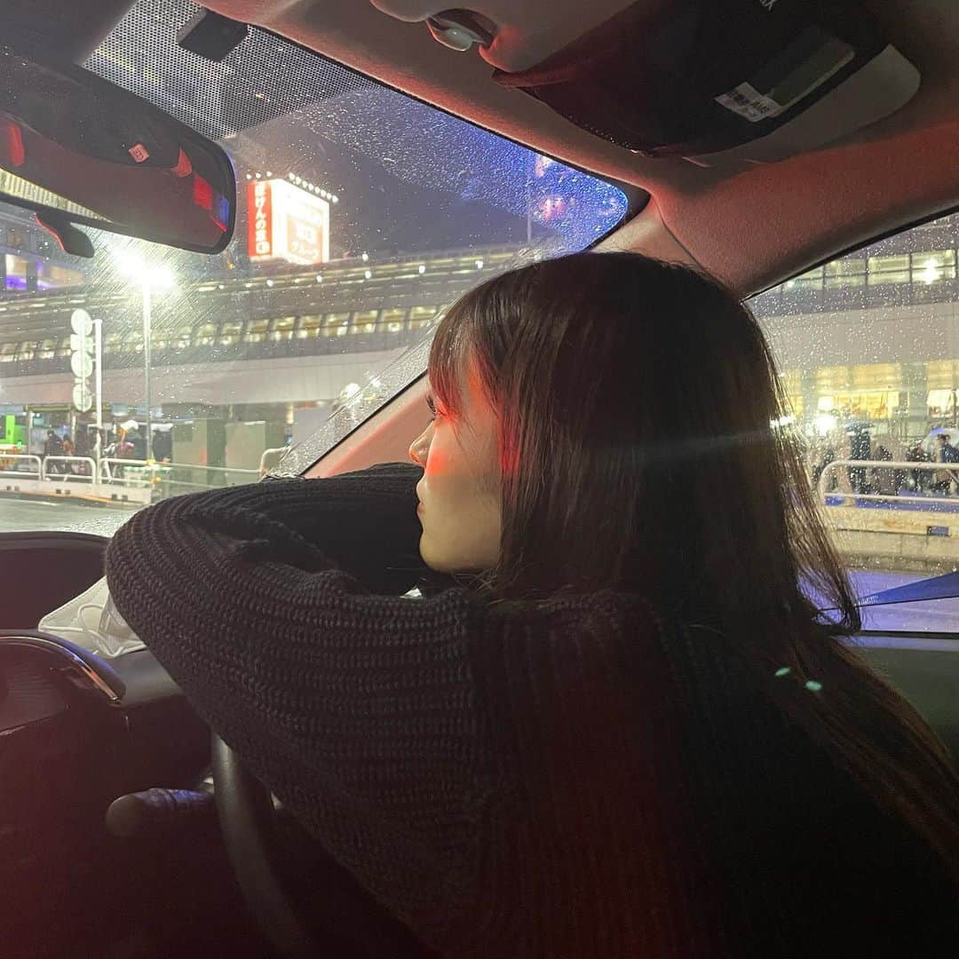 小山莉奈さんのインスタグラム写真 - (小山莉奈Instagram)「🌙」11月27日 21時28分 - koyama_rina