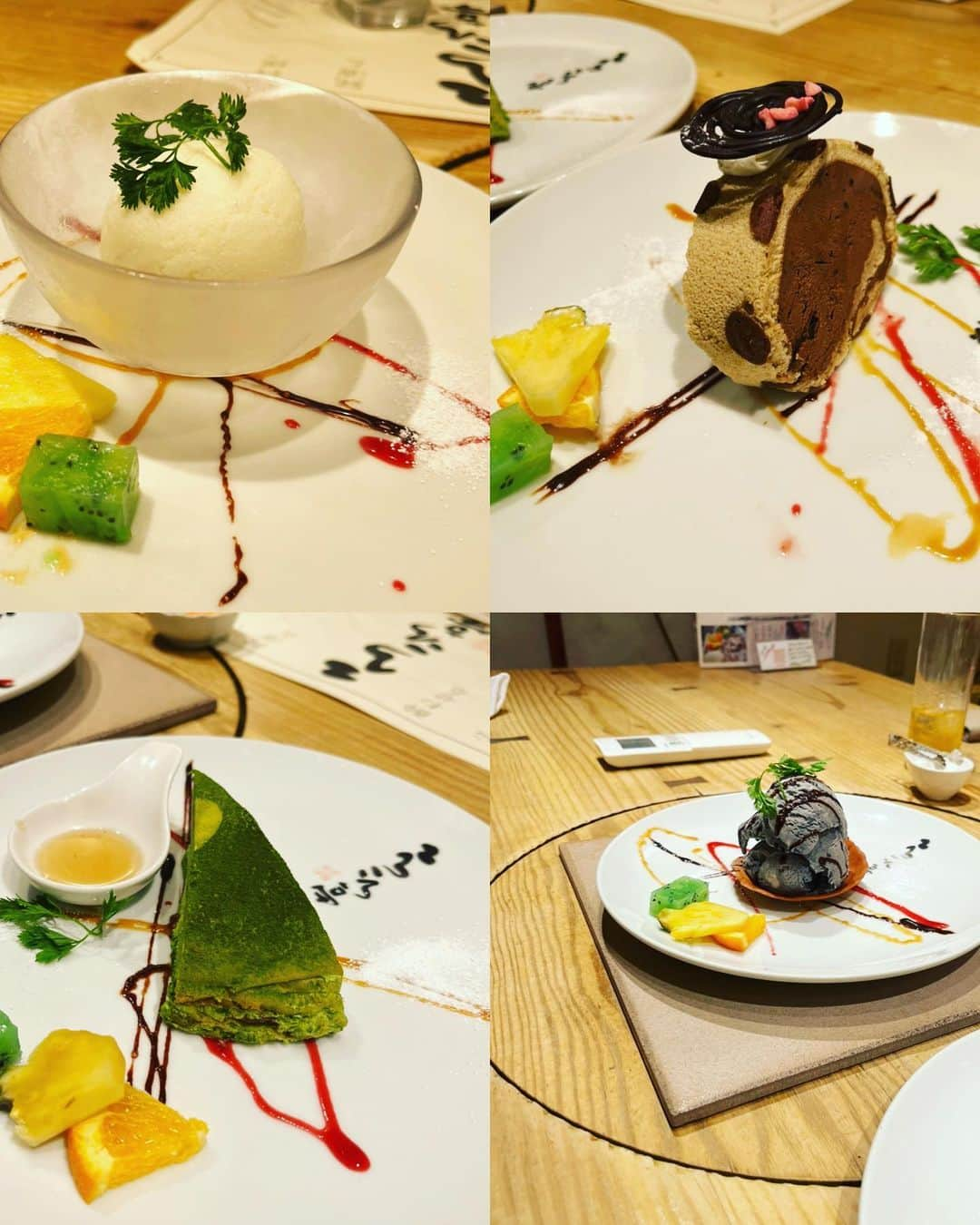 金村義明さんのインスタグラム写真 - (金村義明Instagram)「超久しぶりの新町こころ亭の 和食フルコース！ 良く食べ良く飲みました！ 感謝🙇🙇🙇🙇🙇」11月27日 21時41分 - yoshiaki_kanemura