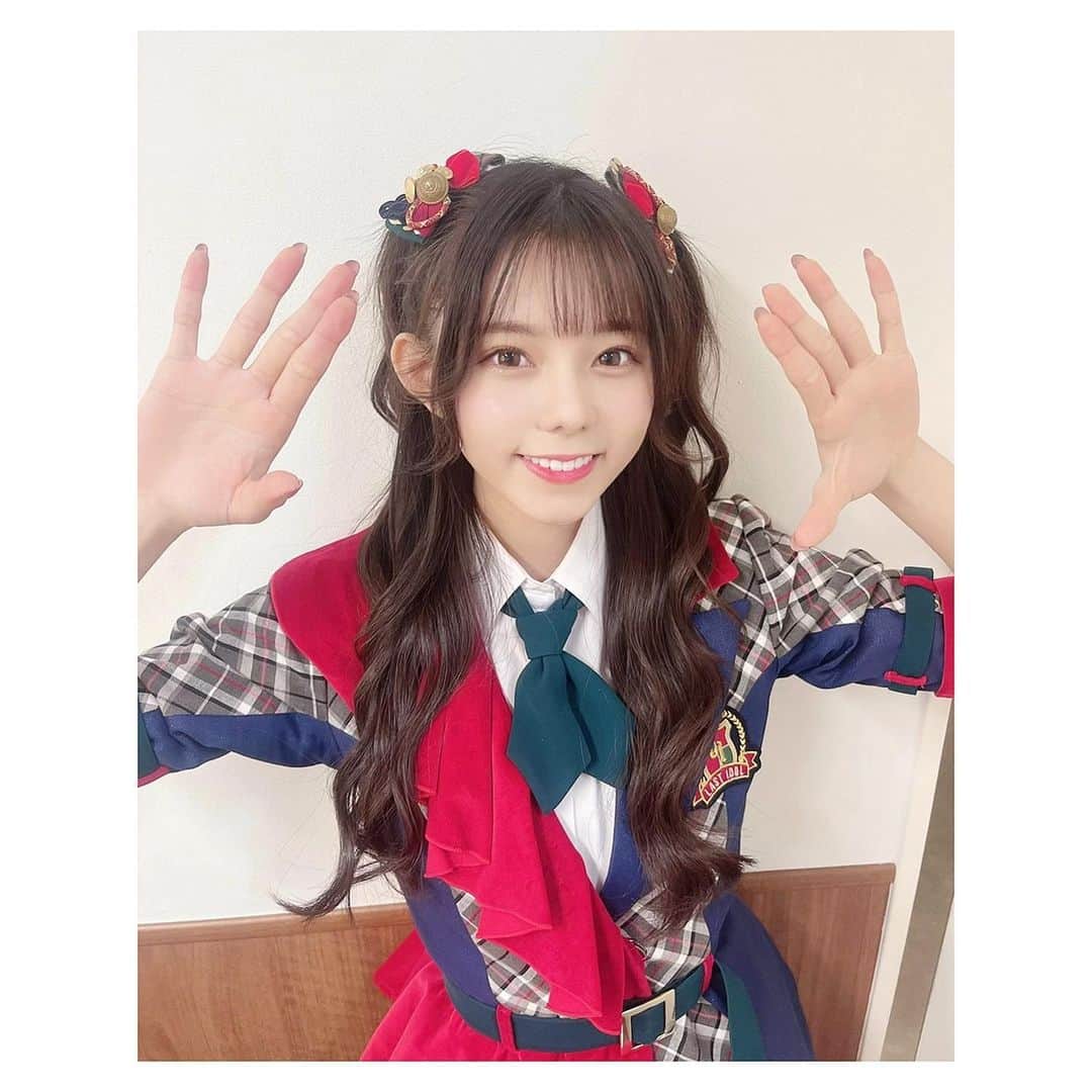 大森莉緒のインスタグラム