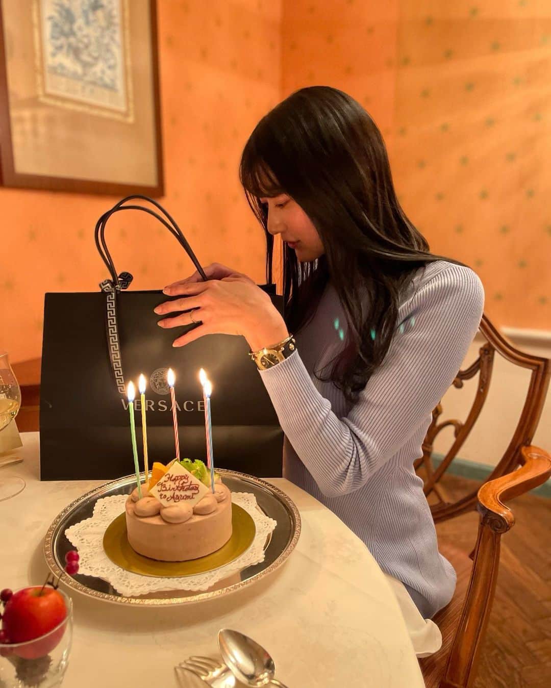 あゆみのグルメインスタ