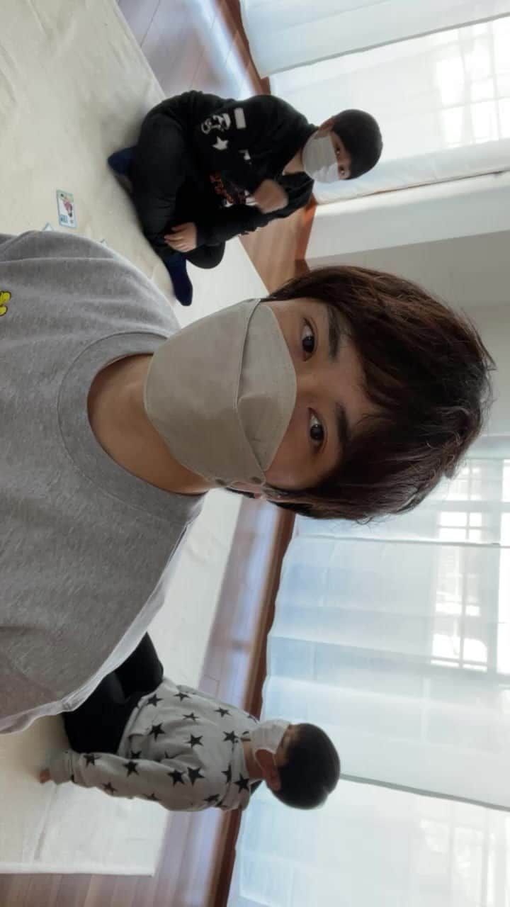 大谷健太のインスタグラム