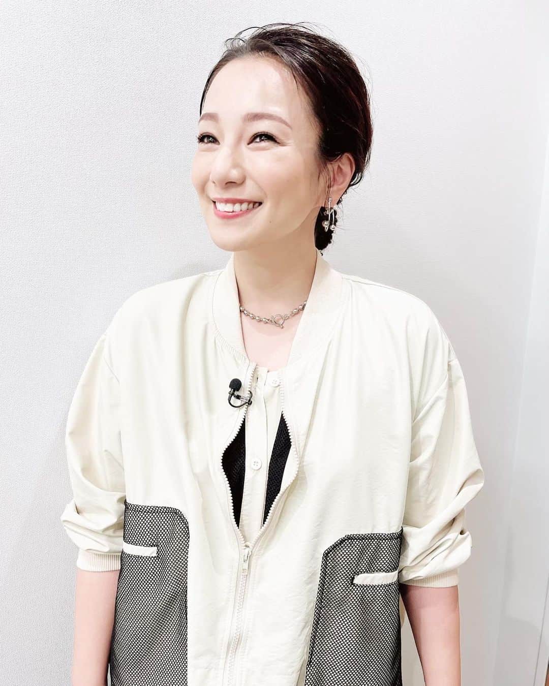 三船美佳のインスタグラム