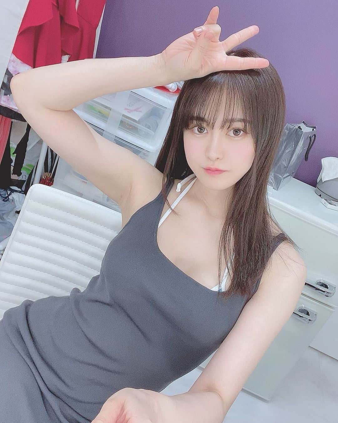 伊藤しずなのインスタグラム