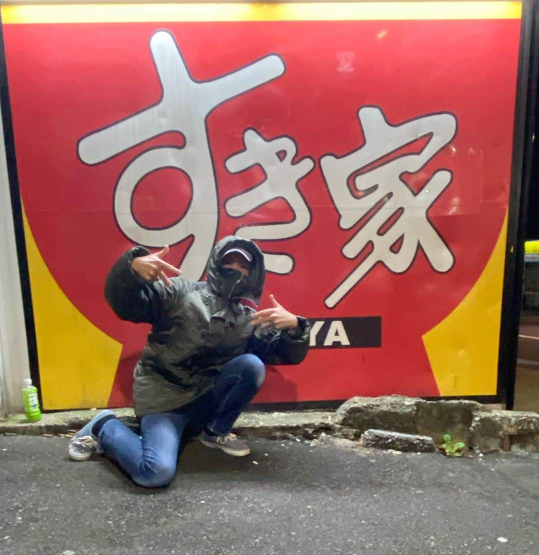 KEN KAGAMIさんのインスタグラム写真 - (KEN KAGAMIInstagram)11月27日 16時58分 - kenkagami