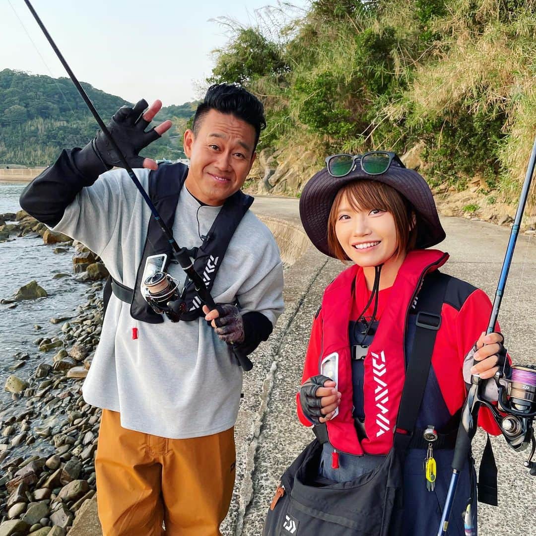 秋丸美帆のインスタグラム