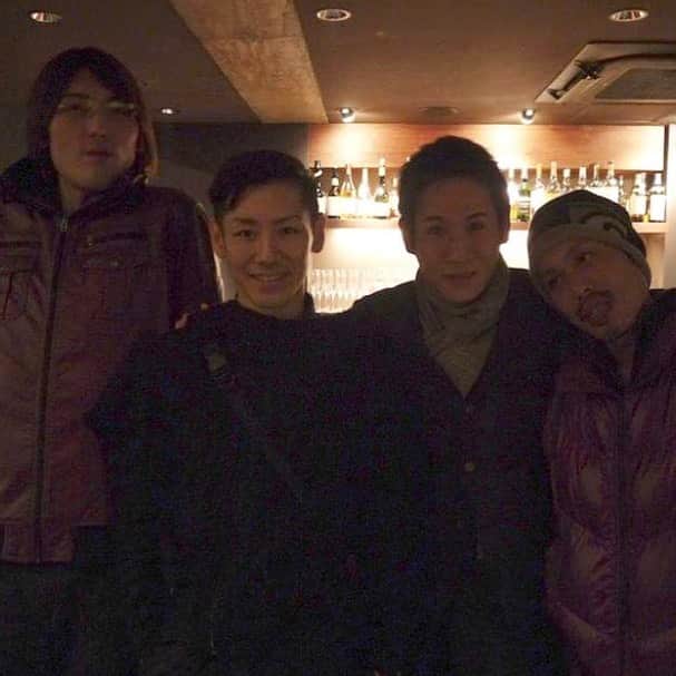 小林尊のインスタグラム：「All star team from Food Battle Club in 2001 オールスターチーム from フードバトルクラブ  #決勝進出者 事故で消滅したトーナメント まだやりたかった  #フードバトルクラブ #foodbattleclub #フードファイター」