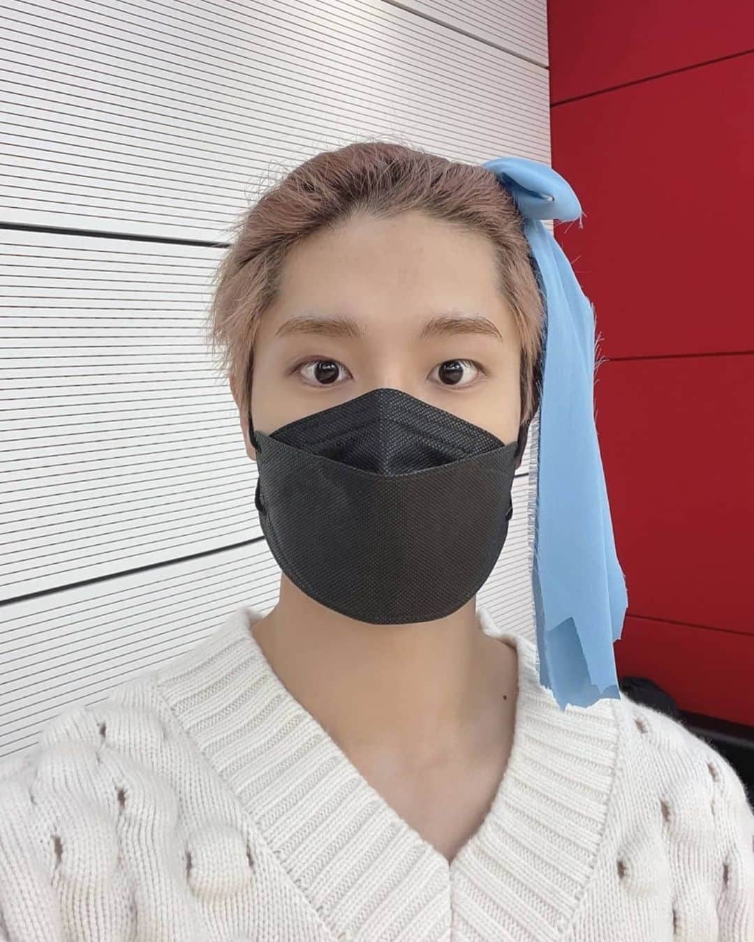 Stray Kidsさんのインスタグラム写真 - (Stray KidsInstagram)「행벅빠마와 그동안 올리고싶었던 셀카들 크왕 #STAY#빠마야#뭐하냐」11月27日 19時40分 - realstraykids