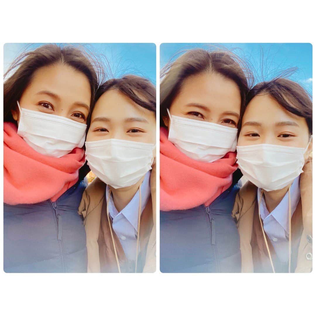 近藤夏子のインスタグラム