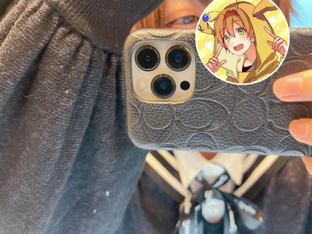 のインスタグラム：「応援してくれる君へ」