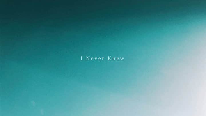 阿部真央のインスタグラム：「12/15 New Digital Single 『I Never Knew』 よろしくお願いします🌱  #阿部真央」