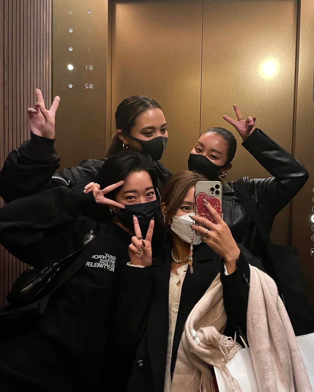 MIRAI TAKASHIMAのインスタグラム