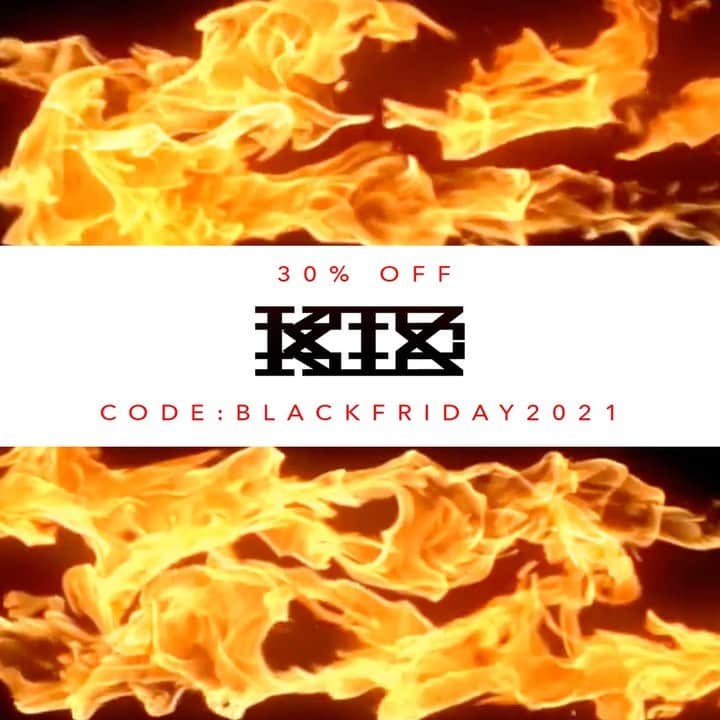 ココントウザイのインスタグラム：「🌟BLACK FRIDAY WEEK!!! Don’t miss out the 30% Off in our online store now!! 💪🏻💪🏻💪🏻💪🏻🤘🏻🤘🏻🤘🏻 . . https://kokontozai.shop . . . #KTZ #KTZClassic #kokontozai_london」