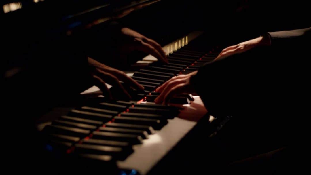 Leiki Uedaのインスタグラム：「I See the Light - Tangled - Classical Piano Solo Arrangement by Leiki Ueda」