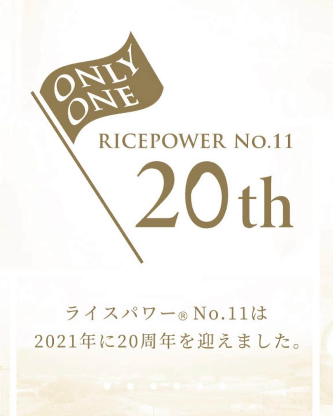 田澤友子さんのインスタグラム写真 - (田澤友子Instagram)「美容業界に革命をもたらした、 と言っても過言ではない 世界で唯一「肌を改善する」効能が認められた成分 「ライスパワー No.11」。 . 今年の11月で誕生20周年を迎えられる 記念サイトの中で、 有名美容ジャーナリスト様や 錚々たる美容雑誌編集長様達と共に、 No.11アンバサダーとしてお祝いコメントを 寄稿させて頂きました。 . 私自身、もう10年近く愛用させて頂いておりますが、 外から与えるだけの一般的な化粧品とは全く違う 「肌自身が本来持っている力を育てる」 という他には類を見ない成分や、 地球環境にまで及ぶ真摯な企業理念に 心から賛同し、絶大なる信頼を寄せています。 . 化粧品を知り尽くした有名美容雑誌の編集長様達が こぞって絶賛されるのも納得です。 . 詳しくは特別サイトをご覧頂き、 ライスパワーの素晴らしさをぜひ知ってください。 . 「ライスパワー 20周年」で検索✳︎ . 今月末までの特別アニバーサリーセットもありますので、 ご興味のある方はぜひ一度お試しください！ . . #ライスパワーno11  #20周年  #おめでとうございます  #勇心酒造  #ライスパワー開発元 #ライースリペア  #raiz  #アンバサダー #田澤友子」11月28日 3時11分 - tomo_tazawa