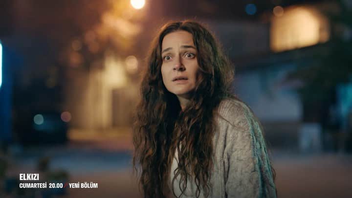 Sedef Avciのインスタグラム：「Tekrar hoşgeldin Zeliha. Ben seni çok sevdim🤍」