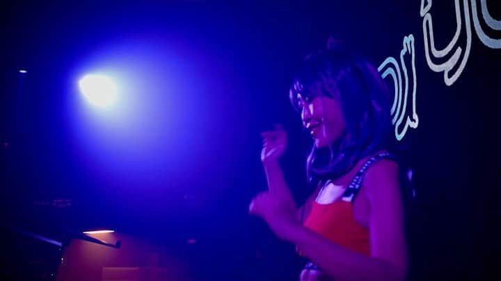 DJ YURINAのインスタグラム