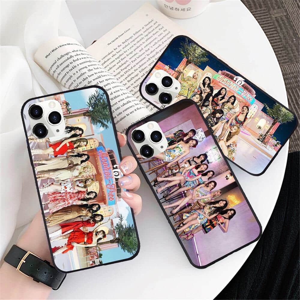 ナヨンさんのインスタグラム写真 - (ナヨンInstagram)「ONE DAY SALE🎉💋 😍 Upgrade your TWICE MERCH collection now! www.kpopersify.com 🛍 🌈 TAG your friends to buy you 🙆🏻‍♀️ ✨ Get Yours NOW At The Link In My Bio ☝🏼 🌍 Worldwide FREE Delivery ✔️ Use code ‘NOV21’ to get discount 10% off ✨Follow @kpopersify for more TWICE deals! 🙊  ‼️ LIMITED STOCK ‼️」11月28日 11時35分 - twicenayeon