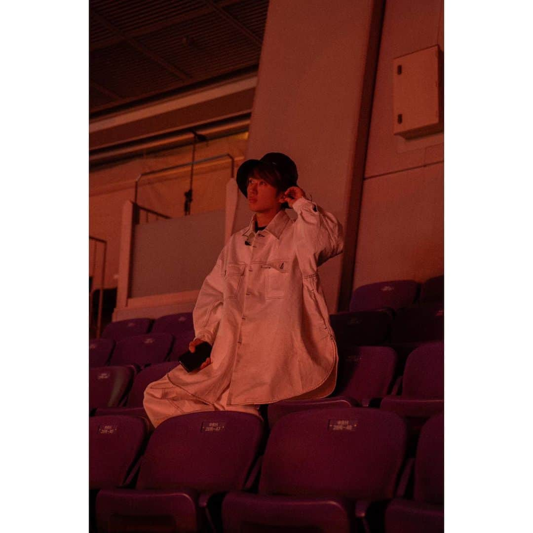 西島隆弘（Nissy）さんのインスタグラム写真 - (西島隆弘（Nissy）Instagram)「Thanx AAA lot. at Kyocera Dome. Day2  #AAADOMETOUR #15thanniversary  #thanxaaalot」11月28日 12時22分 - nissy_nissystaff