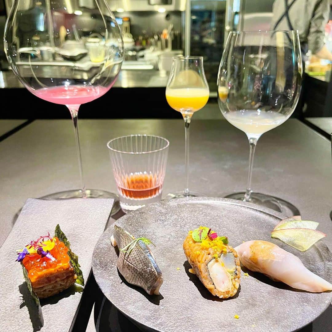 sakiのグルメインスタ