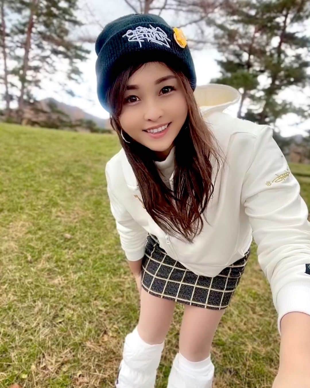 mikaのインスタグラム