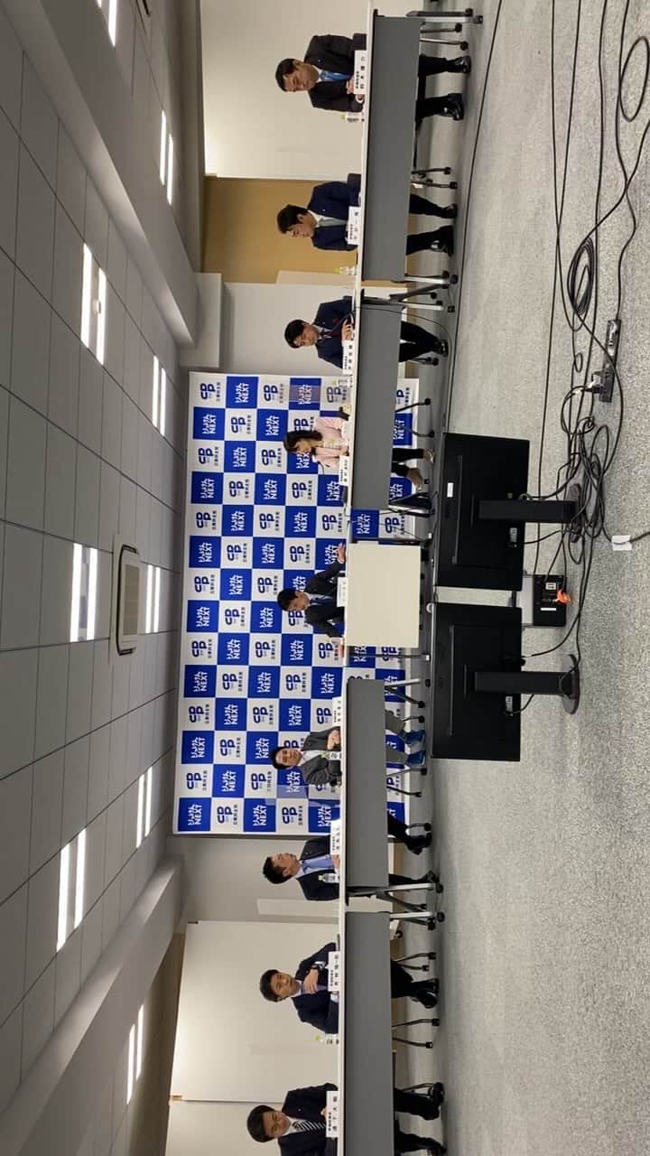 中谷一馬のインスタグラム