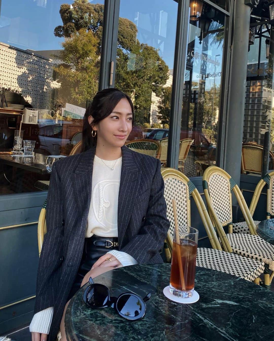 雨宮みずきのグルメインスタ