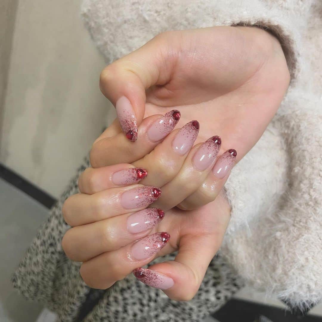 加美杏奈のインスタグラム