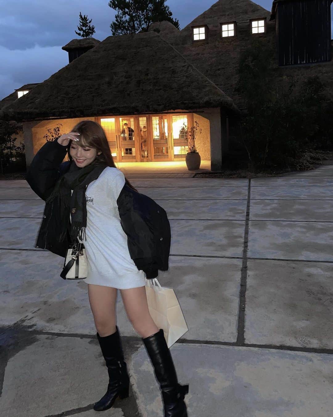 かのあい。のグルメインスタ